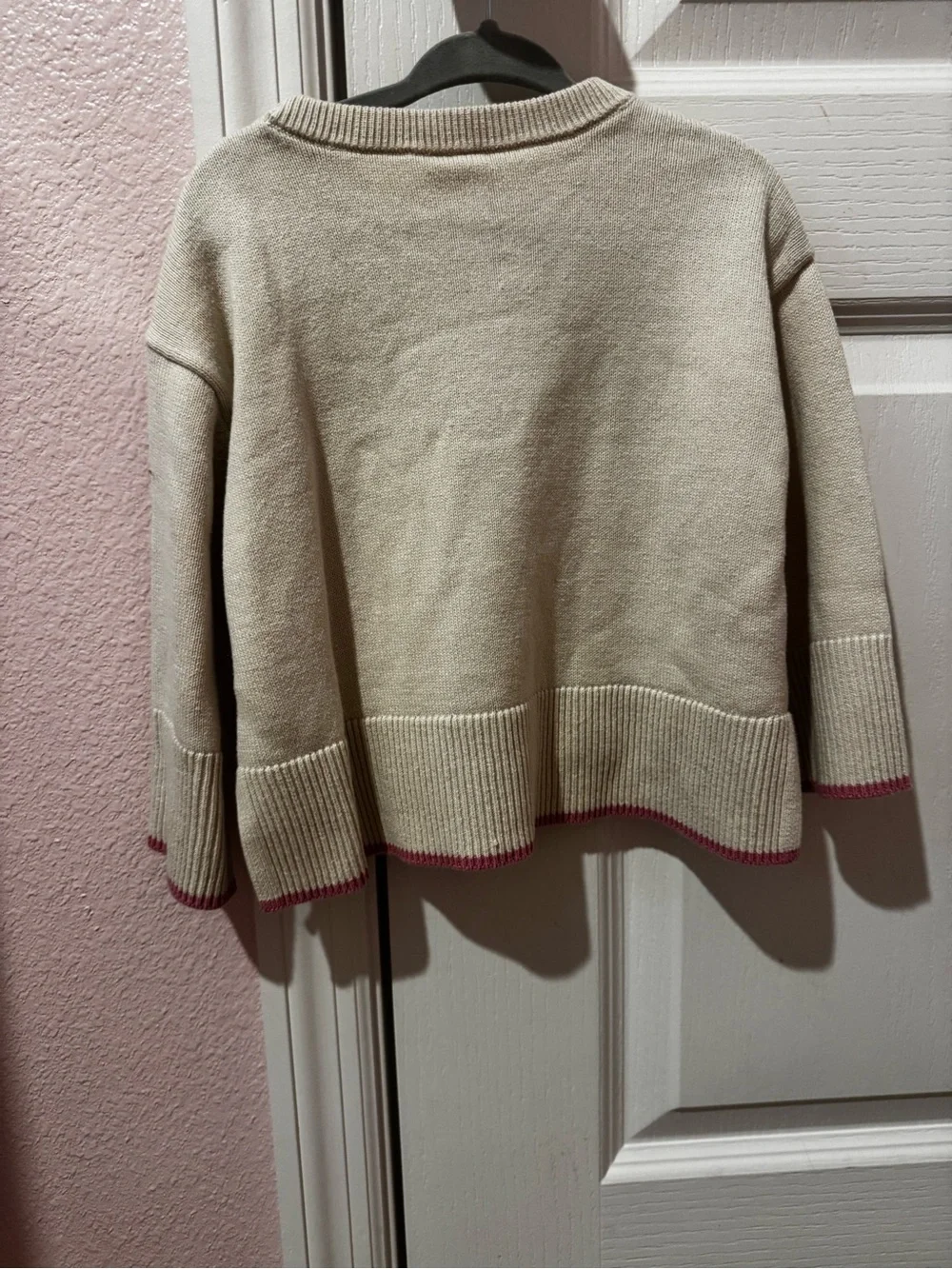 GAP cozy knit